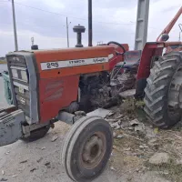 تراکتور    اسینم ۱ ساله