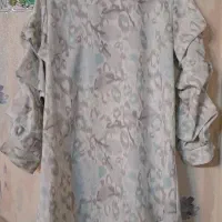 شومیز مجلسی