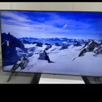 تلوزیون کیو ال ای دی 65تخفیف