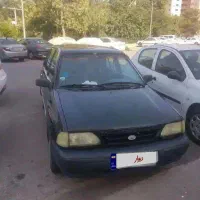پراید  83َ-انژکتوری