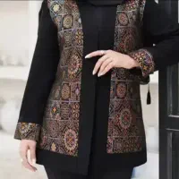 دوخت لباس مردانه و زنانه
