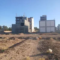 زمین-خاتم-دانشگاه-الزهرا-معبر10متری