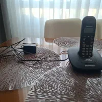 تلفن بی سیم
