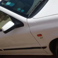 سمند LX ساده، مدل ۱۳۸۹