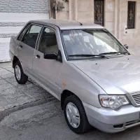 پراید ۱۳۲ مدل ۸۷ کارمندی