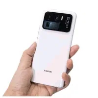 Xiaomi mi 11 ultra