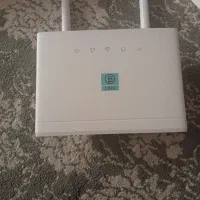 مودم وای فای 4G با کیفیت درجه1