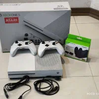 Xbox one s  / 1TB