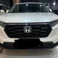 هوندا crv مدل ۲۰۲۵ اصل ژاپن صفر