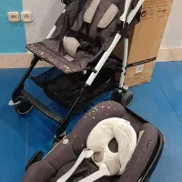 کریر، کالسکه،صندلی غذا،صندلی ماشین کودک مکسی کوزی