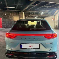 Honda هونداens 2023