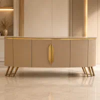فروش کنسول جذاب هلال و خاص
