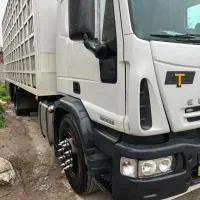 ایویکو یوروکارگو تک استثنایی بدونه رنگ مدل ۱۳۹۰