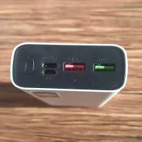 پاور بانک ۲۰۰۰۰ وی اسمارت