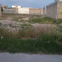 زمین فرهنگیان قدیم