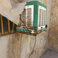 تعمیرنصب و راه اندازی کولرابی
