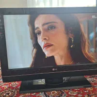 ال سی دی ۳۲ اینچ الجی درحد