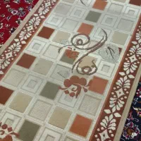 یک عددگلیم کناره