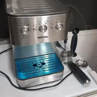 اسپسرسو ساز نوا ۱۵۸ کاملا سالم و کم کارکرد