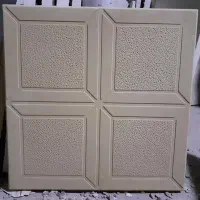 تولید موزاییک و انواع نرده