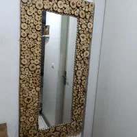 آینه دکوری