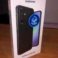 موبایل samsung A36 5G پلمپ با گارانتی