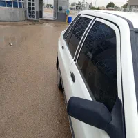 پراید ۹۲|خودرو سواری و وانت|امیدیه, |دیوار