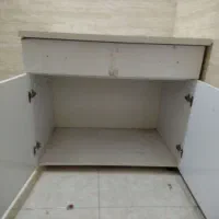 تیکه کابینت اماده
