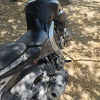 fz150|موتورسیکلت|قشم, |دیوار