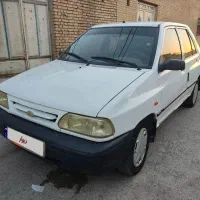 پراید96