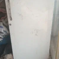 یخچال جنرال استیل فابریک