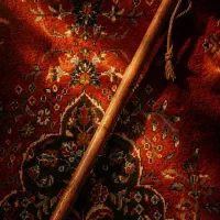 چوب دستی
