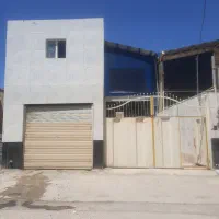 اجاره سوله تجاری وانبار نوساز دولت آباد