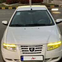 سورن توربو مدل ۹۵