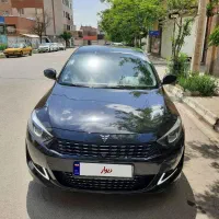 رسپکت ۴۰۳ معاوضه با دنا تارا  ۲۰۷