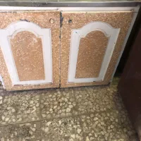 کابینت با سینگ