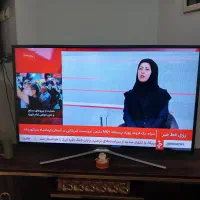 تلوزیون ۴۳ اینچ LED هوشمند سامسونگ