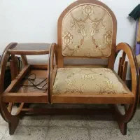 میز تلفن