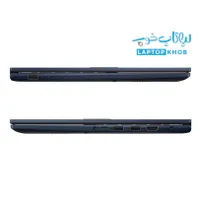 Asus X1504 i3 1315U 12 1TB UHD|رایانه همراه|بندرعباس, |دیوار