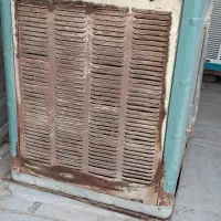 بدنه کولر آبی 6000