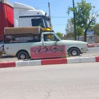 وانت دوگانه کارخانه مدل 89