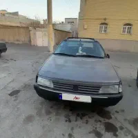 روا دوگانه کارخانه