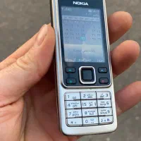 نوکیا  ۶۳۰۰