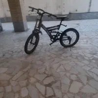 دوچرخه سایز 20