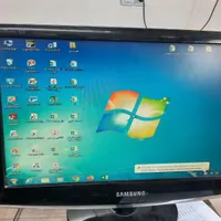 فروش مانیتور دل و سامسونگ