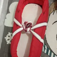 ساک حمل نوزاد