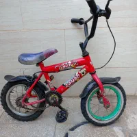 دوچرخه تمیز