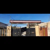 نصب کمپارس یا پرسیانا دیوار سقف دامنه حمام سرویس