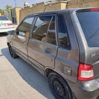 پراید ۱۱۱ مدل ۸۹