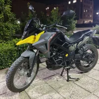 موتور nh 180 sym